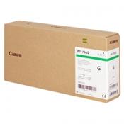 Canon PFI-706G high capacity green ink cartridge (original Canon) image