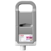Canon PFI-706PM high capacity photo magenta ink cartridge (original Canon) image