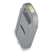 Canon PFI-707Y yellow ink cartridge (original Canon) image