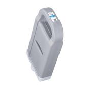 Canon PFI-740C cyan ink cartridge (original Canon) image