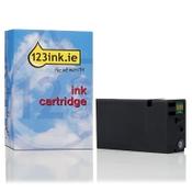 Canon PGI-1500BK XL high capacity black ink cartridge (123ink version) image
