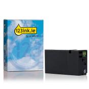 Canon PGI-1500BK black ink cartridge (123ink version) image