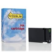 Canon PGI-1500C XL high capacity cyan ink cartridge (123ink version) image
