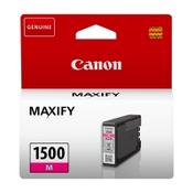 Canon PGI-1500M magenta ink cartridge (original Canon) image