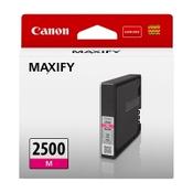 Canon PGI-2500M magenta ink cartridge (original Canon) image
