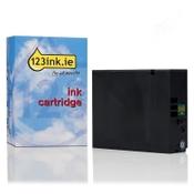 Canon PGI-2500XL BK high capacity black ink cartridge (123ink version) image