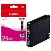 Canon PGI-29M magenta ink cartridge (original Canon) image