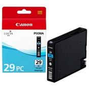 Canon PGI-29PC photo cyan ink cartridge (original Canon) image