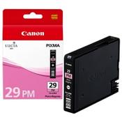 Canon PGI-29PM photo magenta ink cartridge (original Canon) image