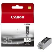 Canon PGI-35 black ink cartridge (original Canon) image