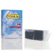 Canon PGI-550PGBK XL high capacity black ink cartridge (123ink version) image