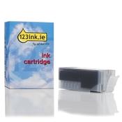 Canon PGI-555PGBK XXL extra high capacity black ink cartridge (123ink version) image