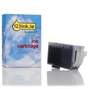 Canon PGI-5BK black ink cartridge (123ink version) image