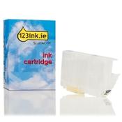 Canon PGI-72CO chroma optimiser ink cartridge (123ink version) image