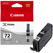 Canon PGI-72GY grey ink cartridge (original Canon) image