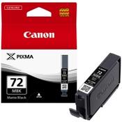 Canon PGI-72MBK matte black ink cartridge (original Canon) image