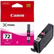 Canon PGI-72M magenta ink cartridge (original Canon) image
