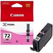 Canon PGI-72PM photo magenta ink cartridge (original Canon) image