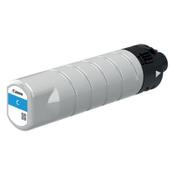 Canon PGI-7500XL C cyan ink cartridge (original Canon) image