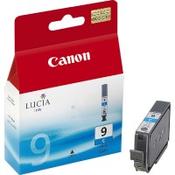 Canon PGI-9C cyan ink cartridge (original Canon) image