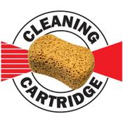 Canon PGI-9R red cleaning cartridge (123ink version)