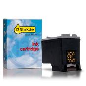 Canon PG-37 black ink cartridge (123ink version) image
