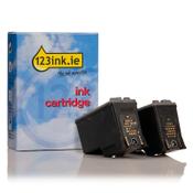 Canon PG-40 | CL-41 ink cartridge 2-pack (123ink version) image