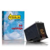 Canon PG-40 black ink cartridge (123ink version) image