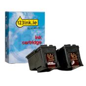 Canon PG-510 / CL-511 ink cartridge 2-pack (123ink version) image