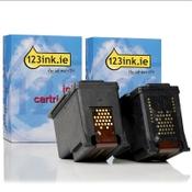 Canon PG-540XL / CL-541XL ink cartridge 2-pack (123ink version)