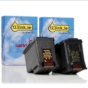 Canon PG-540 | CL-541 ink cartridge 2-pack (123ink version) image
