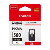 Canon PG-560XL high capacity black ink cartridge (original Canon) image