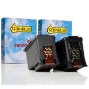 Canon PG-560 | CL-561 ink cartridge 2-pack (123ink version) image