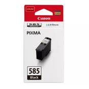 Canon PG-585 black ink cartridge (original Canon) image