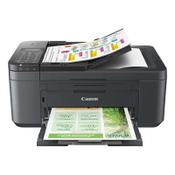 Canon PIXMA TR4755i All-in-One A4 inkjet printer with WiFi (4 in 1) image