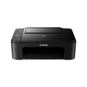 Canon Pixma TS3350 All-in-One A4 inkjet printer with WiFi (3 in 1) image