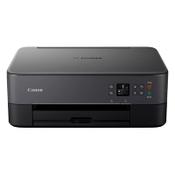Canon Pixma TS5350i All-in-One A4 inkjet printer with WiFi (3 in 1) image