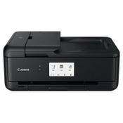 Canon Pixma TS9550a All-in-One A3 inkjet printer with WiFi (3 in 1) image