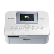 Canon SELPHY CP1000 mobile photo printer | white image