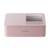 Canon SELPHY CP1500 mobile photo printer with WiFi | pink image