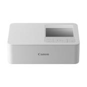 Canon SELPHY CP1500 mobile photo printer with WiFi | white image