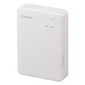 Canon SELPHY QX20 photo printer | white