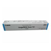Canon T01 cyan toner (original Canon) image