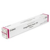 Canon T01 magenta toner (original Canon) image