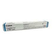 Canon T07 cyan toner (original Canon) image