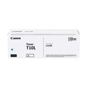 Canon T10L cyan toner (original Canon) image