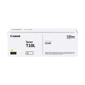Canon T10L yellow toner (original Canon) image