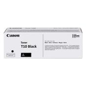 Canon T10 black toner (original Canon) image