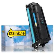 Canon T10 cyan toner (123ink version) image