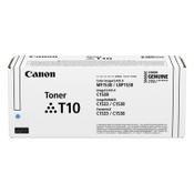 Canon T10 cyan toner (original Canon) image